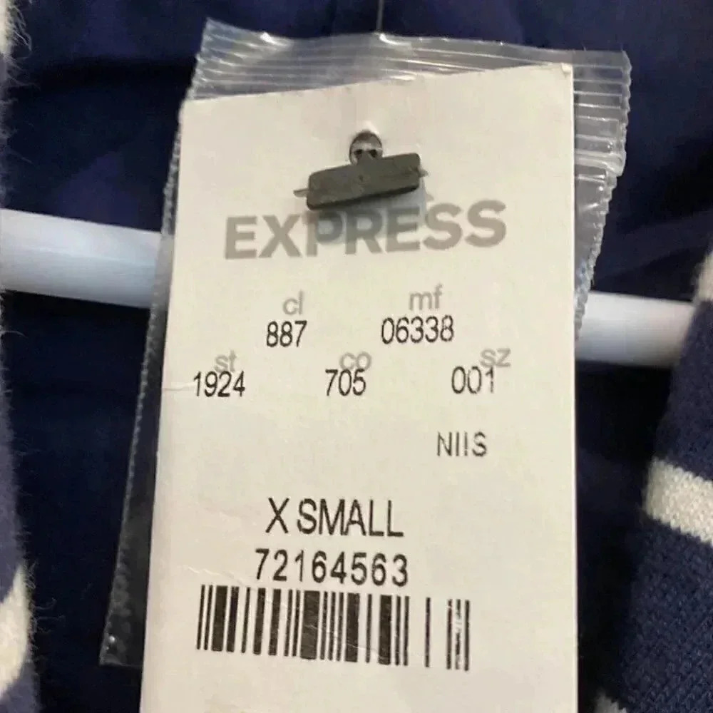Express Jacket - Picture 6 of 8